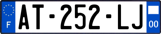 AT-252-LJ