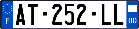 AT-252-LL