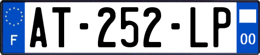 AT-252-LP