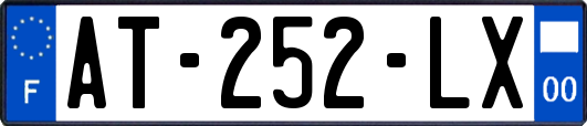 AT-252-LX