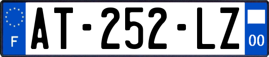 AT-252-LZ