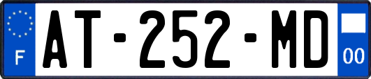 AT-252-MD