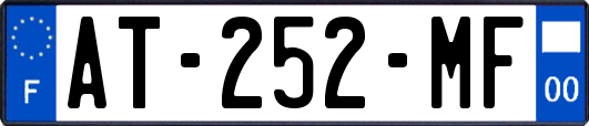 AT-252-MF