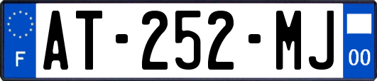 AT-252-MJ