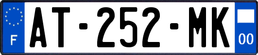 AT-252-MK