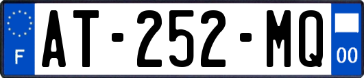 AT-252-MQ
