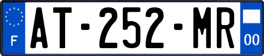 AT-252-MR