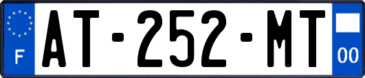 AT-252-MT