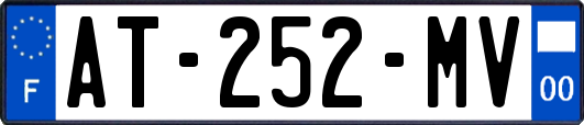 AT-252-MV
