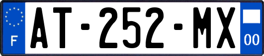 AT-252-MX