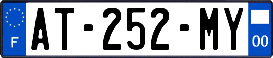 AT-252-MY