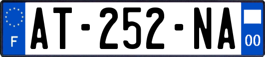 AT-252-NA