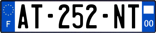 AT-252-NT