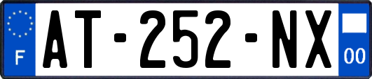 AT-252-NX