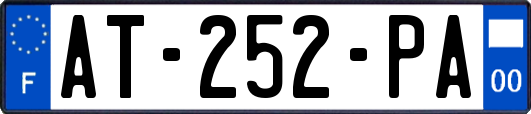 AT-252-PA