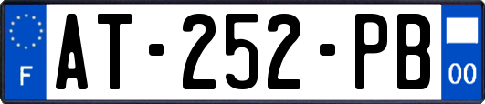 AT-252-PB