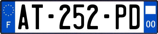 AT-252-PD