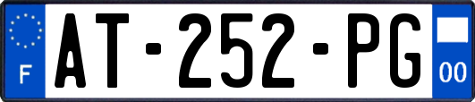 AT-252-PG
