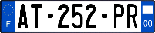 AT-252-PR