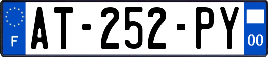 AT-252-PY