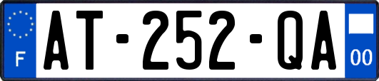 AT-252-QA