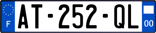 AT-252-QL