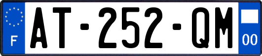 AT-252-QM