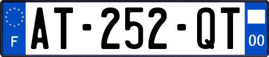 AT-252-QT