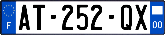 AT-252-QX