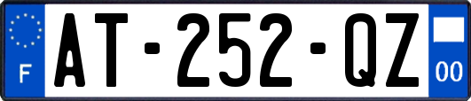 AT-252-QZ