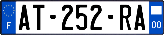 AT-252-RA