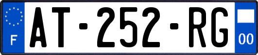 AT-252-RG