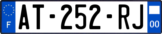 AT-252-RJ