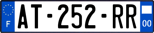 AT-252-RR