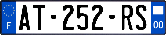 AT-252-RS