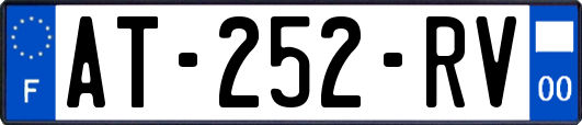 AT-252-RV