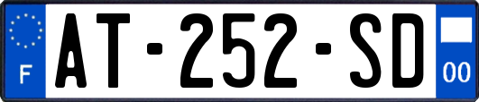 AT-252-SD