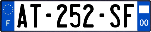 AT-252-SF