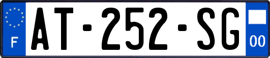 AT-252-SG