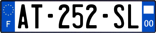 AT-252-SL
