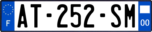 AT-252-SM