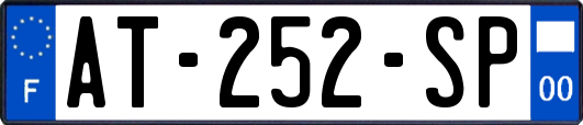 AT-252-SP