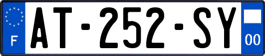 AT-252-SY
