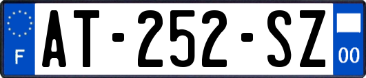 AT-252-SZ