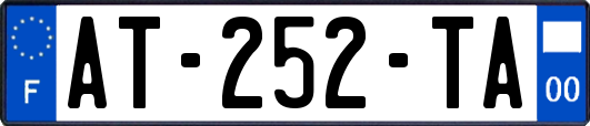 AT-252-TA