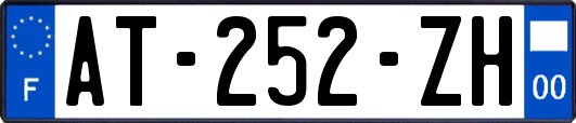 AT-252-ZH