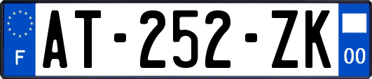 AT-252-ZK