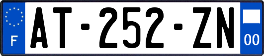 AT-252-ZN