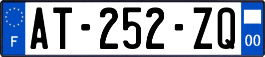 AT-252-ZQ