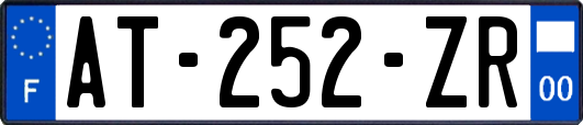 AT-252-ZR